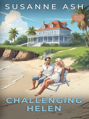 cover image of Challenging Helen